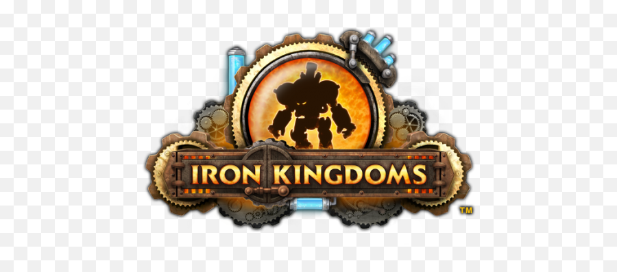 Irong Kingdoms U2013 Names For Ordic Cygnar Strong - Warmachine Iron Kingdoms Logo Png,War Machine Logo