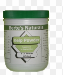Download Hd Sea Kelp Powder - Green Coffee Png,Kelp Png