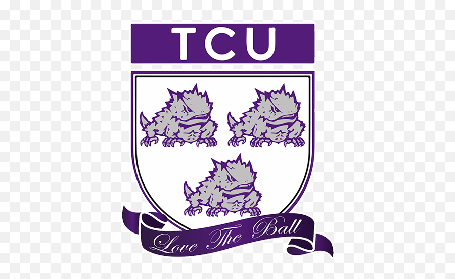Eric Bell Soccer Academy - Tcu Horned Frogs Png,Tcu Logo Png