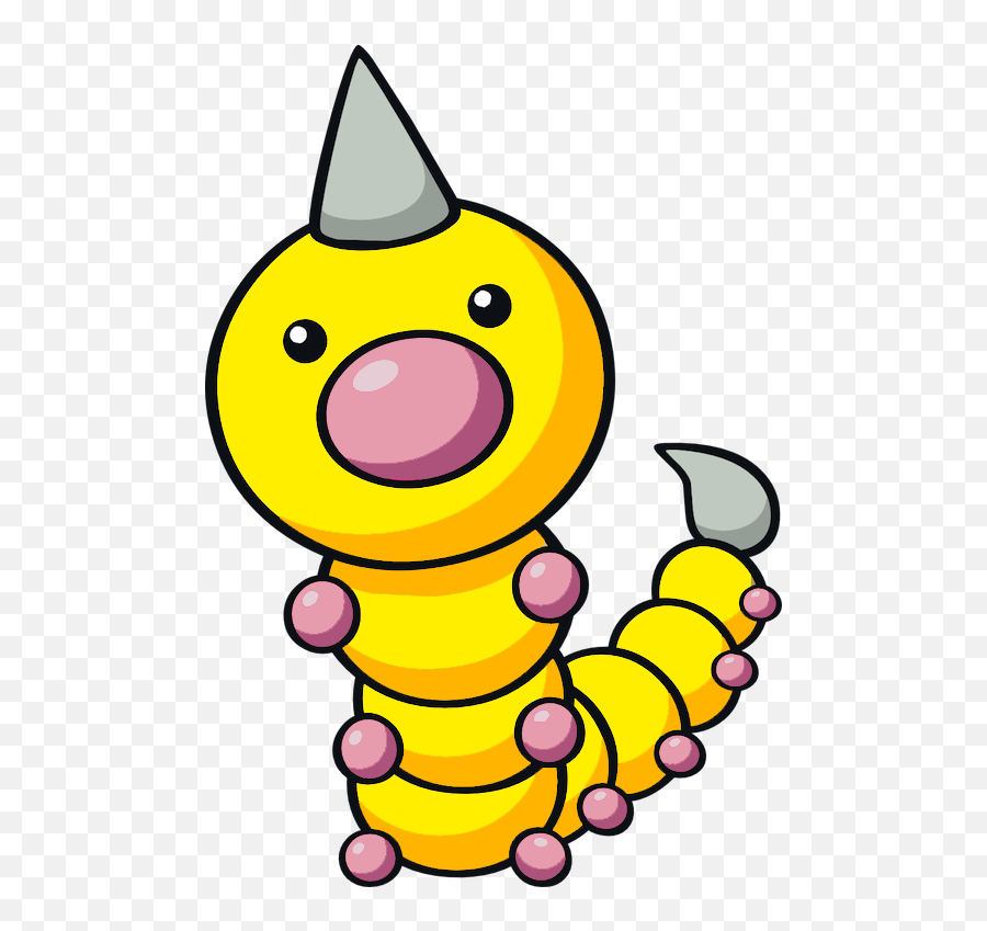 Vp - Pokémon Thread 33311113 Weedle Pokemon Png,Weedle Png