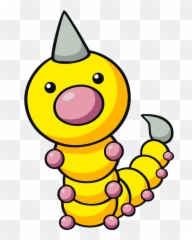 Vp - Pokémon Thread 33311113 Weedle Pokemon Png,Weedle Png