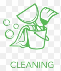 Ontario Flexible Warehousing U2014 Cubework - Housekeeping Services Logo png