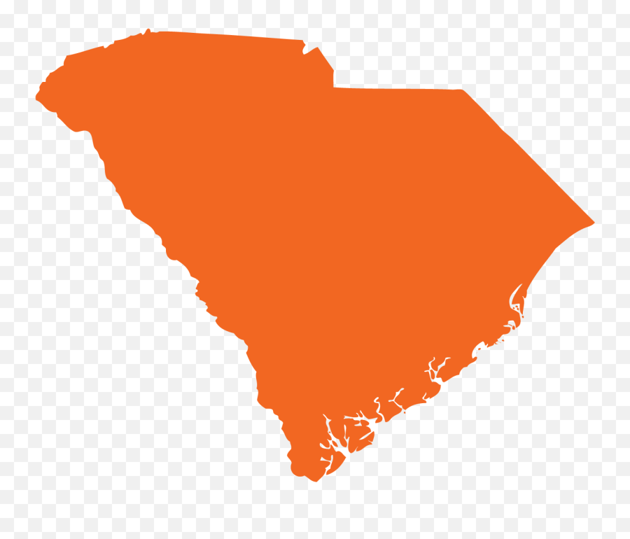 Who We Are - South Carolina South Carolina Map Capital Of South Carolina Png,South Carolina Png