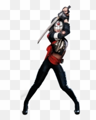 Png Esquadrão Suicida Squad - Suicide Katana