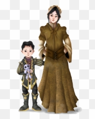 Alternative Rose U0026 Thorn Commission Curseofstrahd - Strahd Rose And Thorn Png,Curse Of Strahd Logo