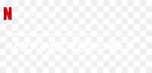 Unsolved Mysteries Netflix Official Site - Netflix Official Site Png,7 Days To Die Png