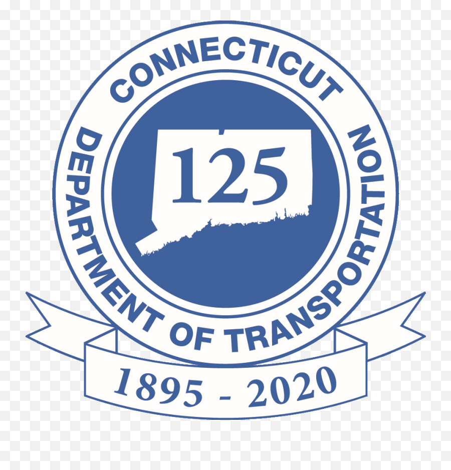 Connecticut Department Of Transportation - Ct Department Of Transportation Png,Department Of Transportation Logos