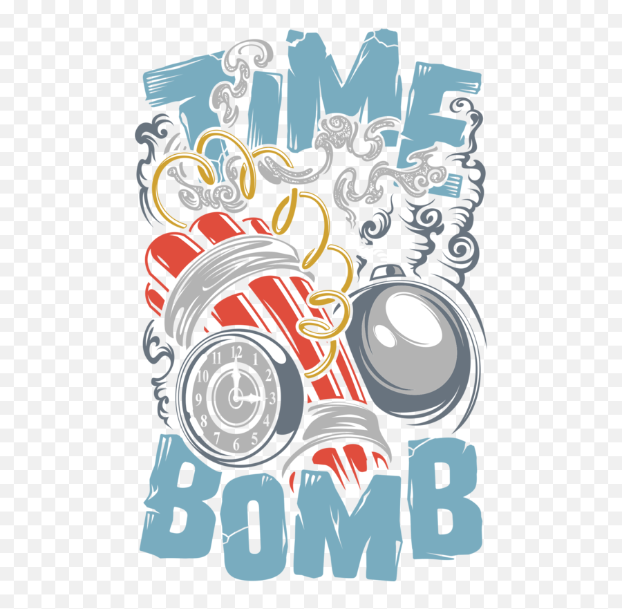 Time Bomb Png - Language,Time Bomb Png