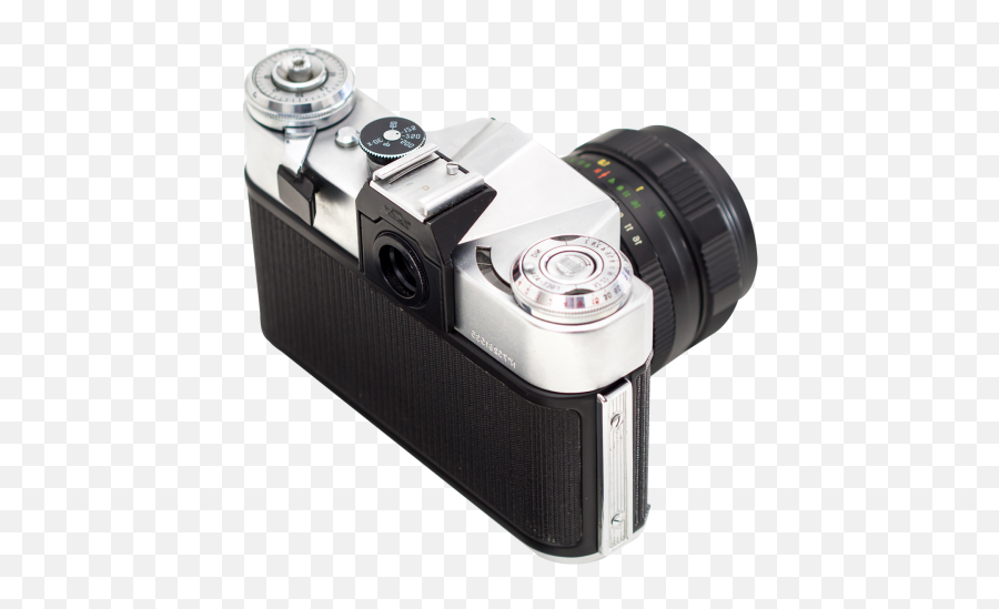 Camera Png Image - Pngpix Camera Lens,Camera Film Png