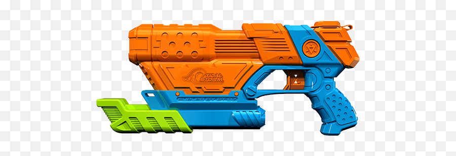 Tidal Storm Water Blasters U2013 U0026 Toys - Water Gun Png,Squirt Gun Png