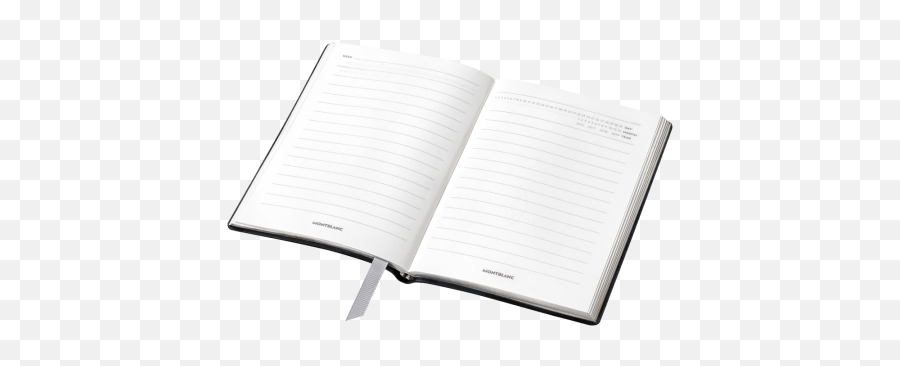 Download Open Notebook Png - Diary Open Full Size Png Horizontal,Diary Png