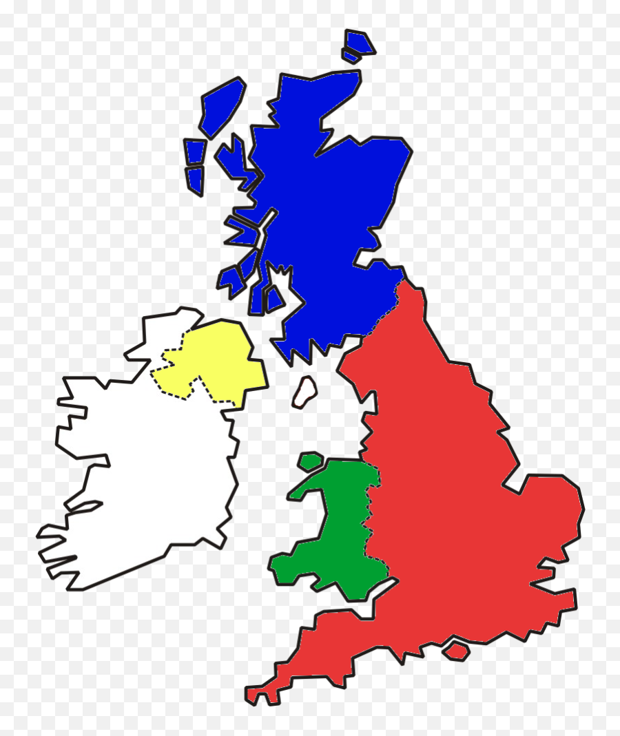 Fileunited Kingdom Colorspng - Wikimedia Commons England Scotland Wales Northern Ireland,Colors Png