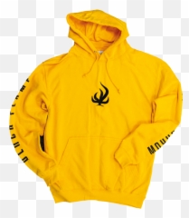 Black Flames Png - Home Uncategorized Black Flame Yellow Hooded