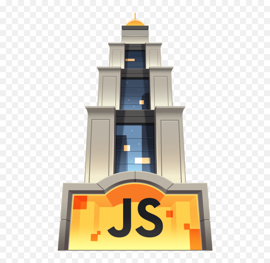 Advanced Javascript Foundations From Iamtylerwclark - Vertical Png,Javascript Logo Transparent