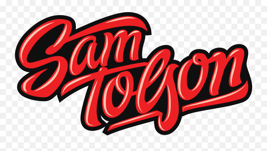 Sam Tolson Productions Portfolio - Horizontal Png,University Of Toledo Logos