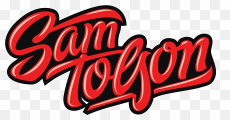 Sam Tolson Productions Portfolio - Horizontal png