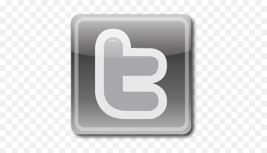 Twitter - Icongrayscale Next Level Group Greyscale Images 400 400 Png,Transparent Twitter Logo