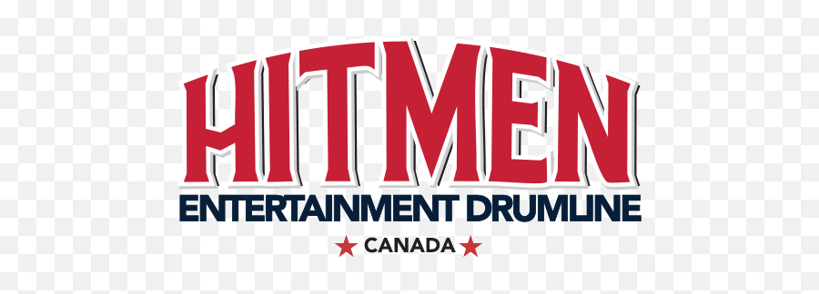 Hitmen Drumline - United Artists Png,Hitmen Logo