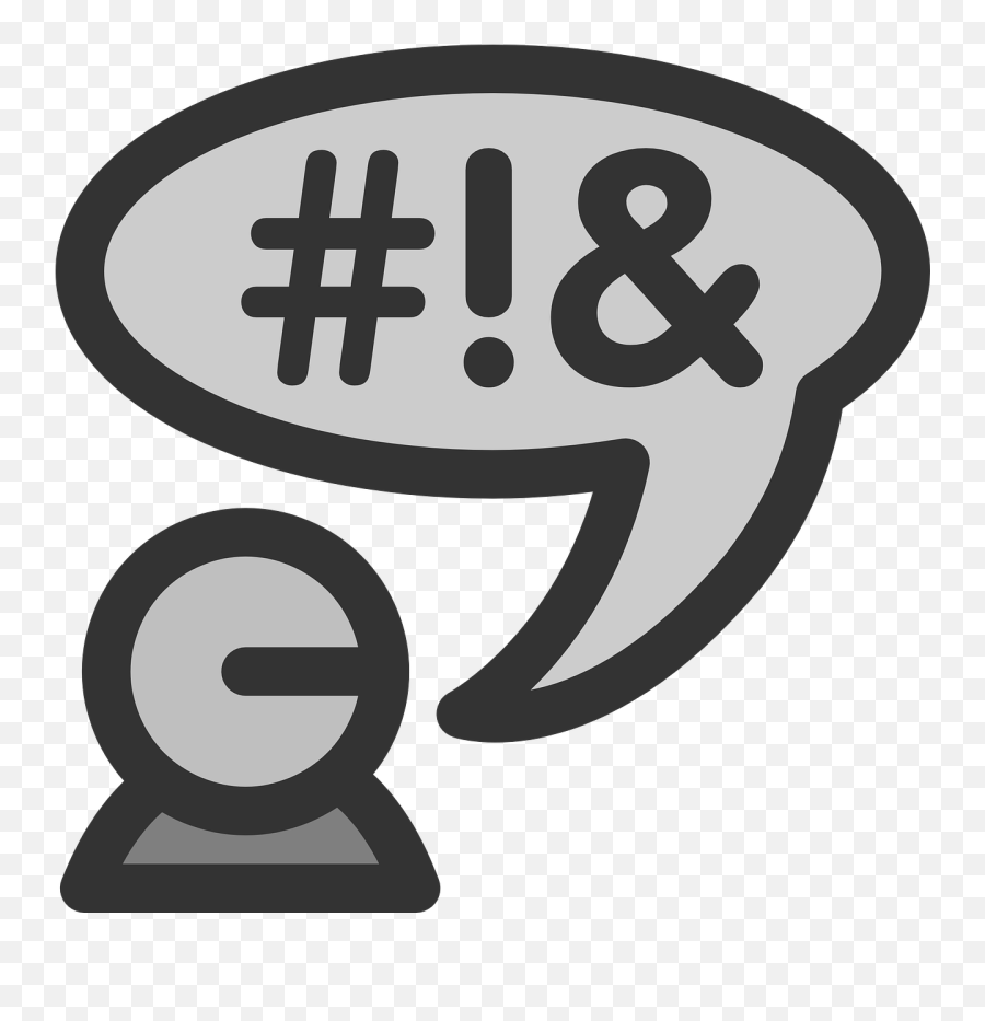 Chat Language Communication - Language Clipart Png,Language Png