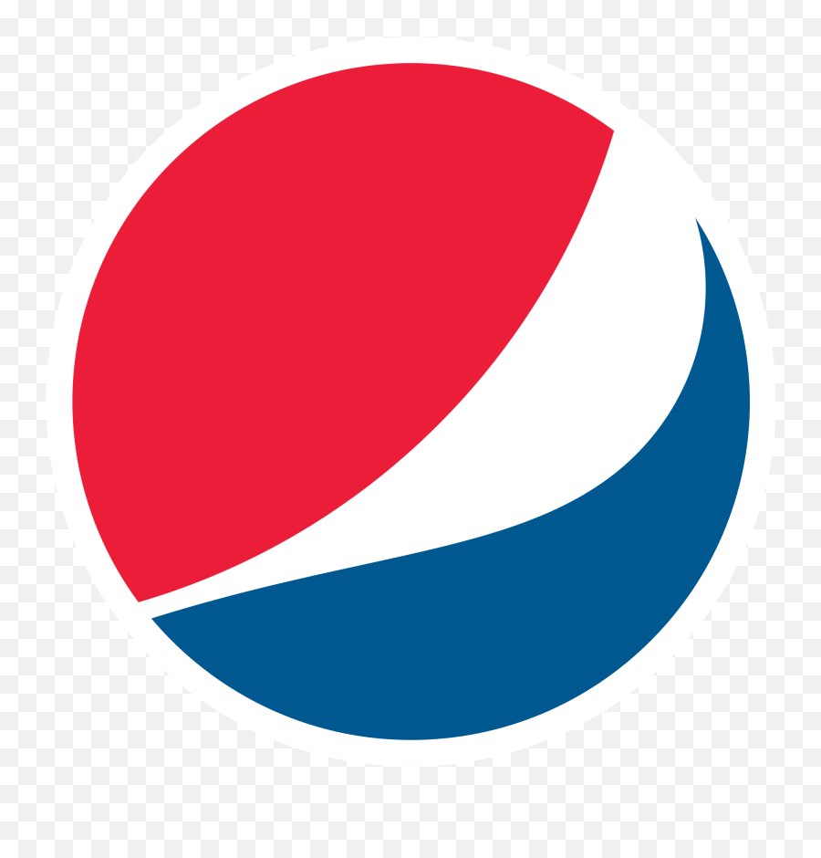 Meaning Pepsi Logo And Symbol History Evolution - Pepsi Logo Png,Red Circle Logo