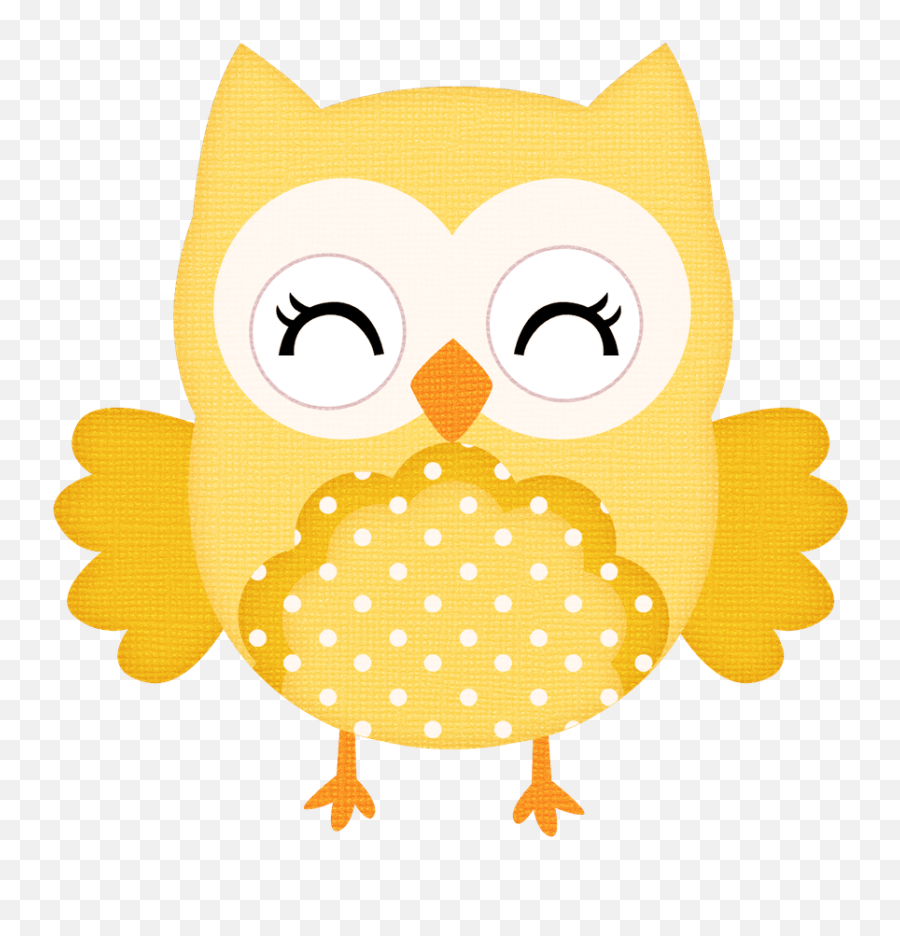 Cute Transparent Owl Png - Cute Transparent Owl Png And Cartoon,Cute Owl Png  - free transparent png images 