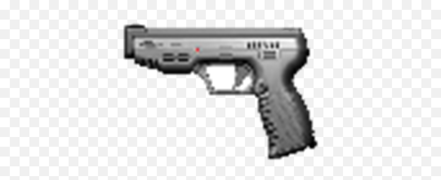 Gunpng - Roblox Hand Gun,Handgun Png