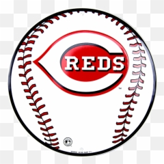Cincinnati Reds Logo PNG Transparent & SVG Vector - Freebie Supply