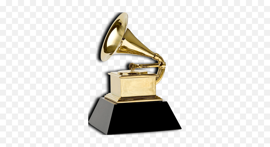 Grammy Award Winners - Grammy Award Transparent Background Png,Grammy Award Png