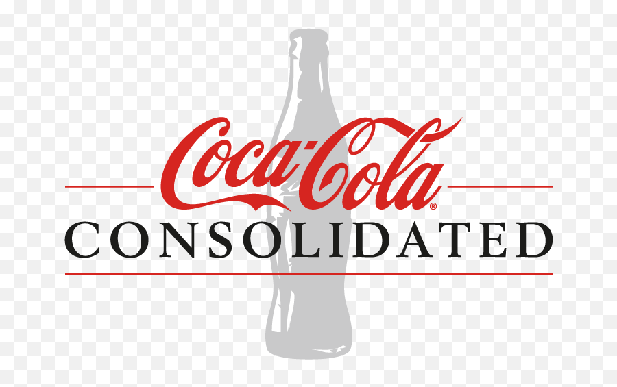 Coca - Coca Cola Consolidated Bottling Png,Coca Cola Logos
