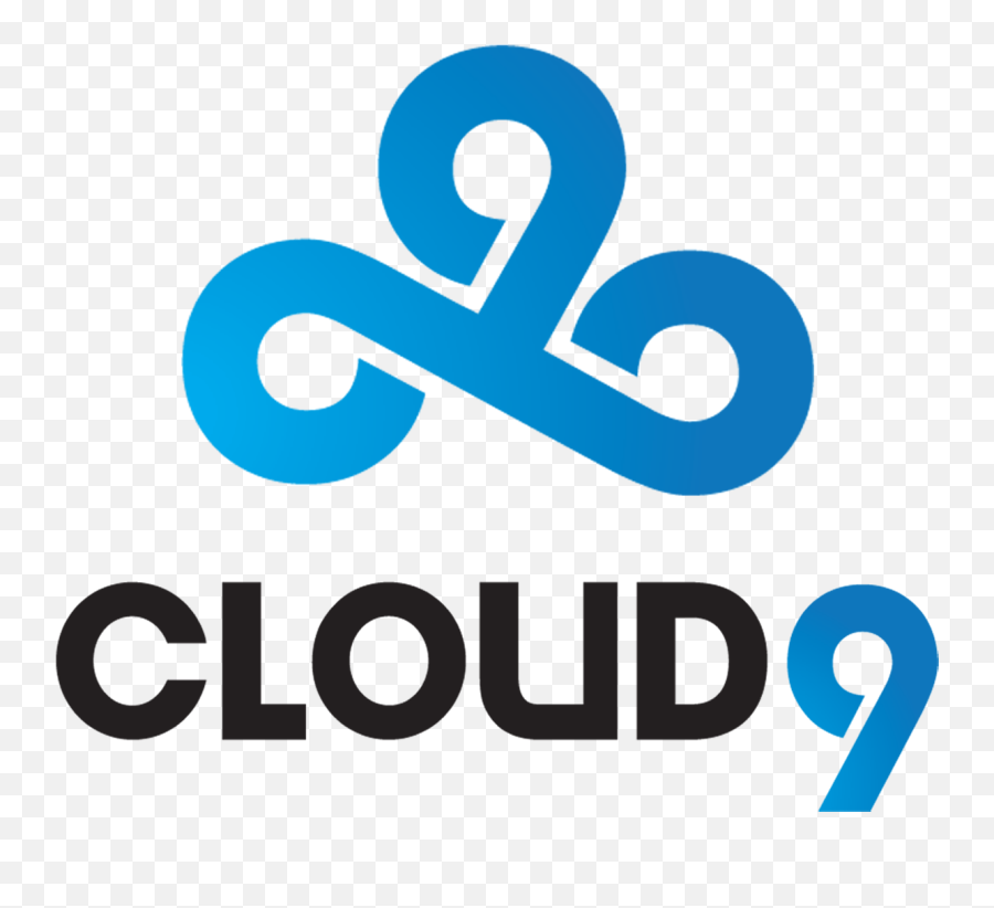 Cloud Nine - Cloud 9 Esports Logo Png,Cloud 9 Logo Png