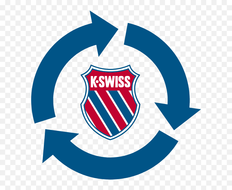 Sustainability - K Swiss Png Logo,Kswiss Logos