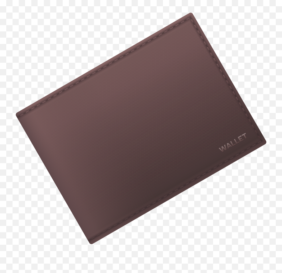 Download Leather Wallet Png Image For Free - Solid,Wallet Png