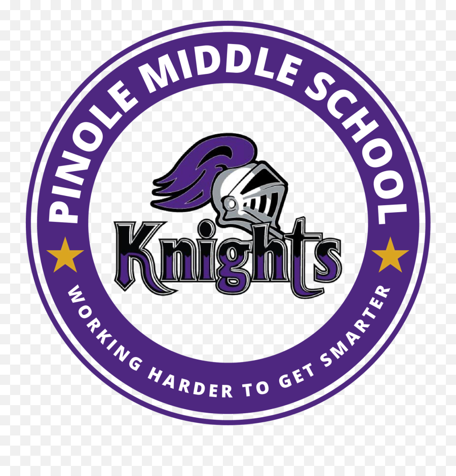 Pinole Middle School Homepage - Pinole Middle School Mascot Png,King Ranch Logos