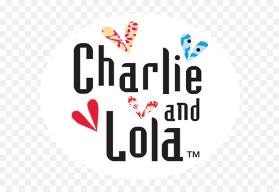 Charlie And Lola Netflix - Charlie And Lola Png,Hbo Family Logo