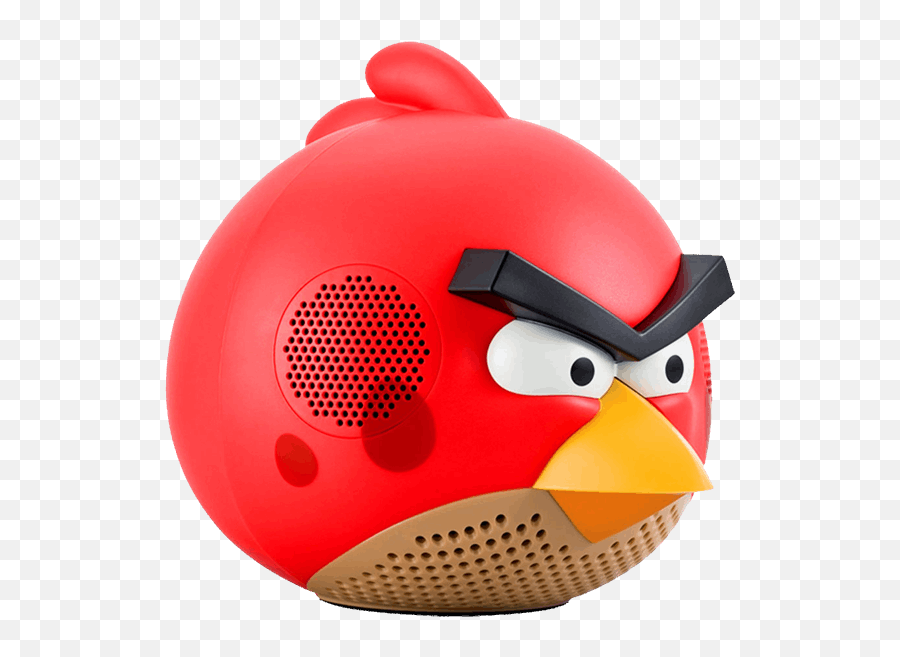Angry Bird Png - Gear4 Angry Birds Speaker 700956 Vippng Loudspeaker,Angry Bird Png