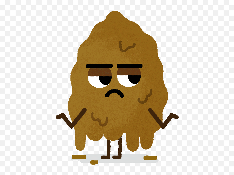 Synergy Pharmaceuticals Launches The Poop Troop First - Fictional Character Png,Poop Emoji Transparent