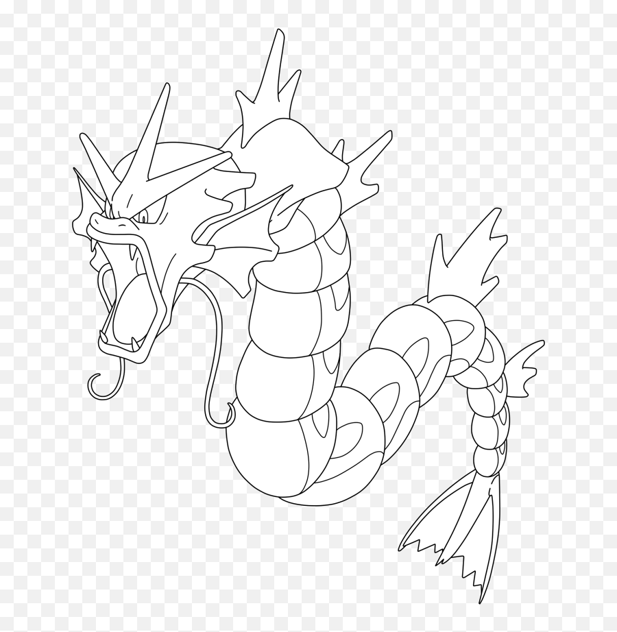 Jenau0027s Lineart Jamboree Free 2 Use - Forums Dragon Png,Groudon Icon