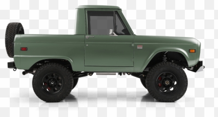 Icon4x4 U2022 Br - Rim png