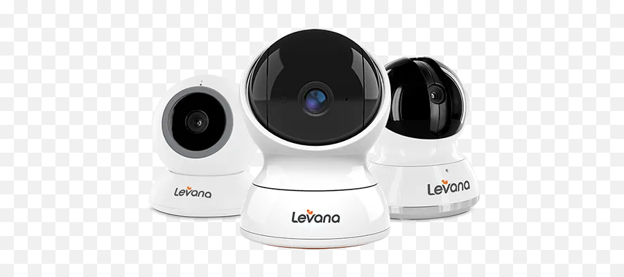 My Levana - Decoy Surveillance Camera Png,Compatibility Icon