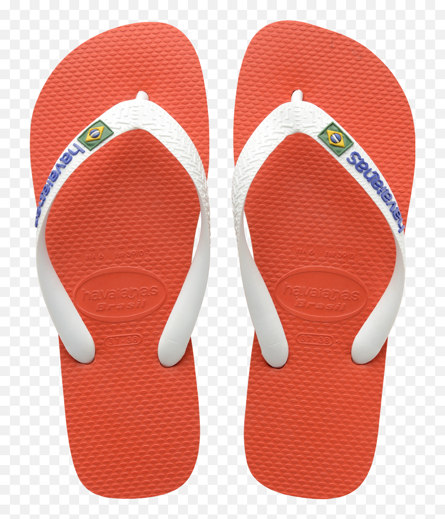 Brazil Logo - Havaianas Png,Flip Flop Icon