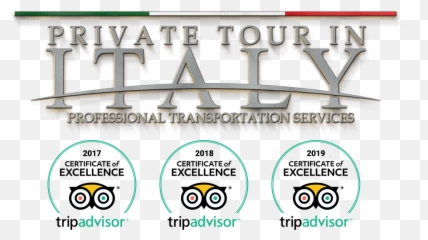 Private Tour In Italy - Horizontal png