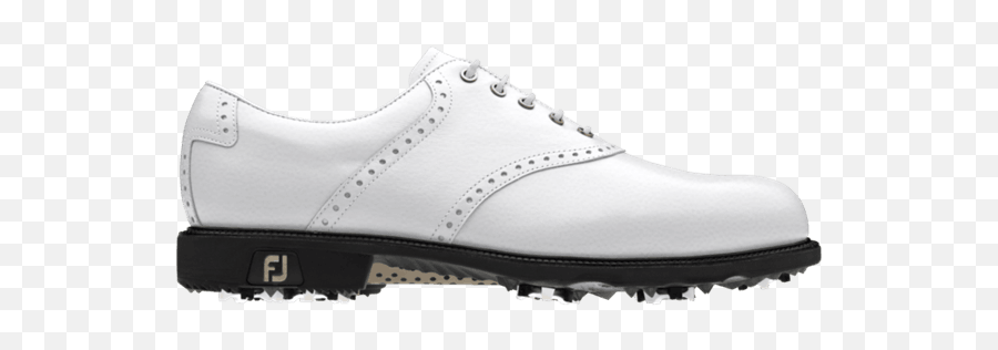 Footjoy Icon Golf Shoes - Round Toe Png,Footjoy Mens Icon Saddle Golf Shoe Closeouts