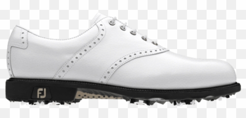 Footjoy Icon Golf Shoes - Round Toe png