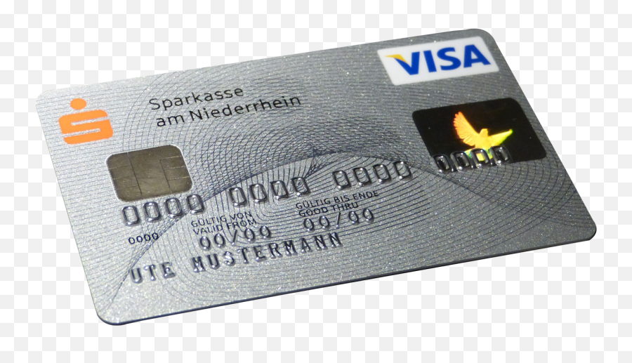 Download Credit Card Png - Credit Card Paid Off,Credit Card Png