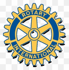 Rotary Is Group Of Professionals All Ages And - Club Of Coimbatore West Logo png