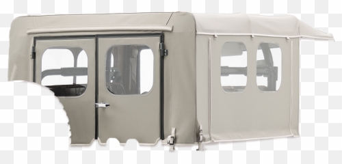 Build Your Heritage G40 Fj Land Cruiser - Vertical Png,Icon Fj43