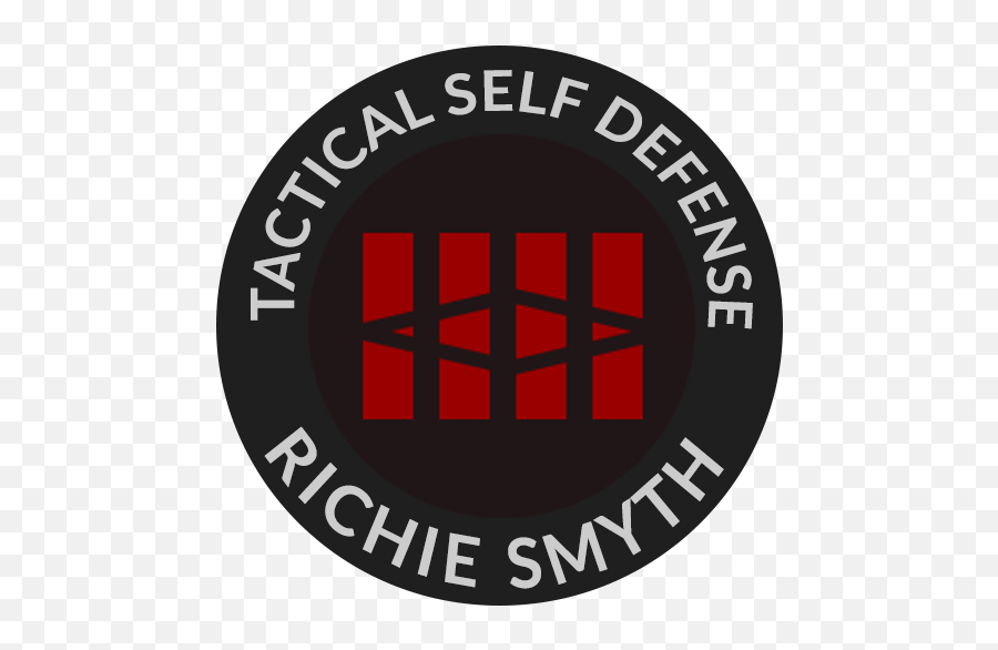Tactical Self Defense Course - Bradway Primary School Png,Self Defense Icon