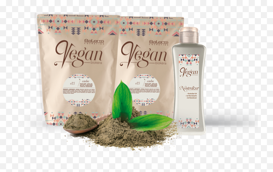 Salerm Cosmetics - Biokera Vegan Png,Productos Icon Para El Cabello
