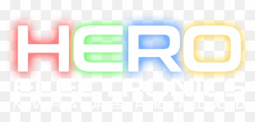 Saberforge - Colorfulness png