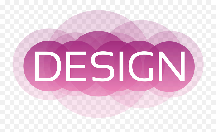Design Logo Icon Text Web Pink Png Picpng - Dot,Website Logo Icon